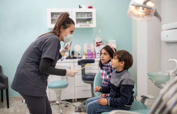Dental Inlays and Onlays in Wardsville, MO